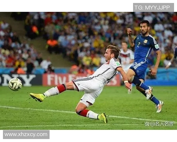 足球巨星绝杀瞬间揭秘谁是最令人难忘的终结者 足球巨星绝杀瞬间揭秘谁是最令人难忘的终结者