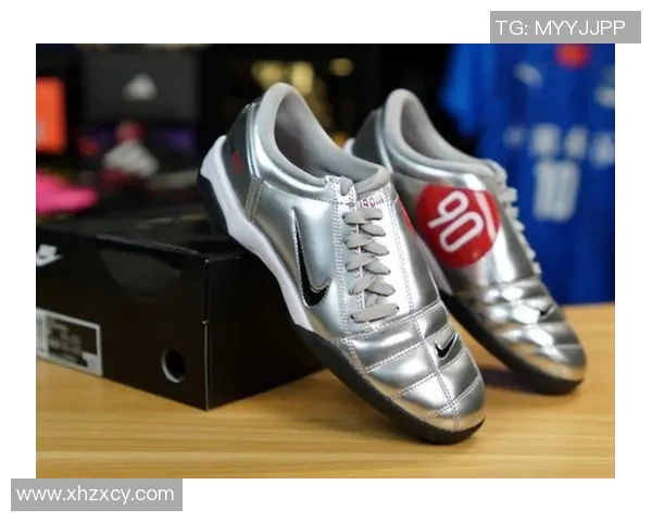 T90足球鞋穿搭：哪些球星曾选择这款经典鞋款助力赛场表现