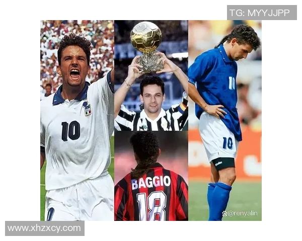 巴乔传奇瞬间:回顾意大利足球巨星的辉煌生涯与不朽足迹 巴乔传奇瞬间:回顾意大利足球巨星的辉煌生涯与不朽足迹