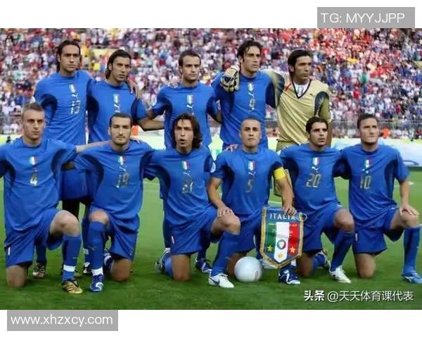 意大利足球缺乏球星的现状与未来发展之路分析 意大利足球缺乏球星的现状与未来发展之路分析