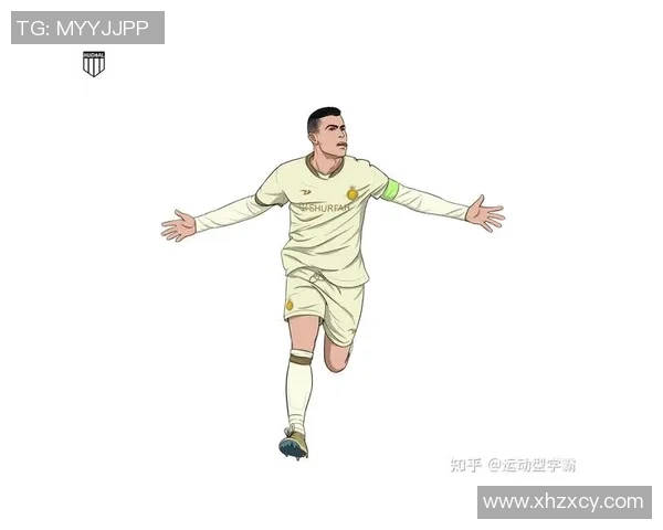 足球传奇人物素描艺术作品展现球星风采与竞技精神