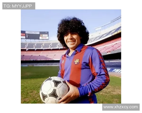 80年代最具影响力的足球球星及其传奇时刻回顾 80年代最具影响力的足球球星及其传奇时刻回顾