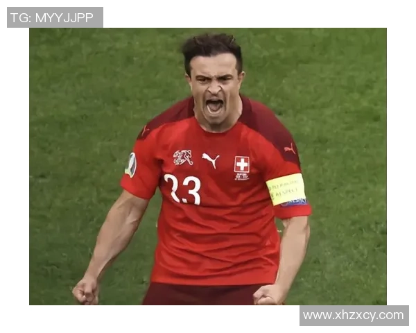 2023年瑞士足球球星表现盘点与未来潜力分析 2023年瑞士足球球星表现盘点与未来潜力分析