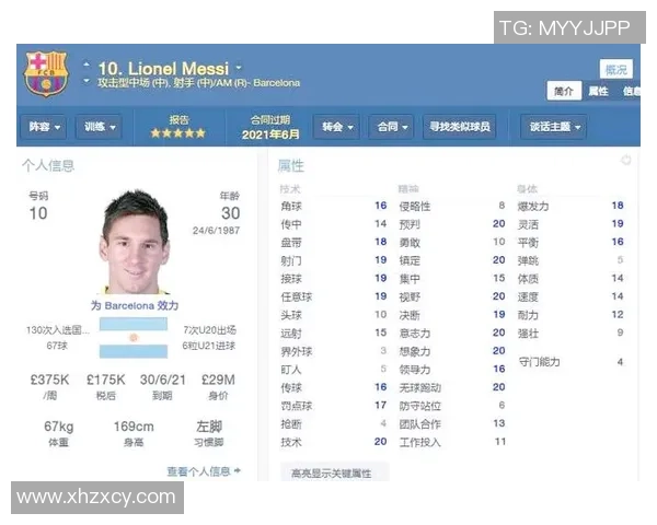 三字足球球星盘点 从梅西到罗纳尔多的传奇之路