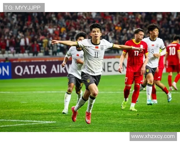 中国足球中最具影响力的球星是谁他们如何塑造了中国足球的未来 中国足球中最具影响力的球星是谁他们如何塑造了中国足球的未来