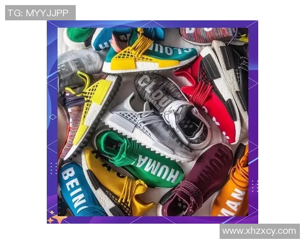 各大球星足下风采解析球鞋颜色背后的科技与设计理念