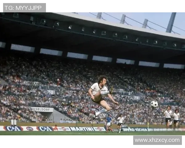 德国足球明星全景图解：从贝肯鲍尔到穆勒的传奇之路