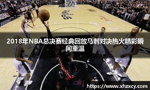 2018年NBA总决赛经典回放马刺对决热火精彩瞬间重温